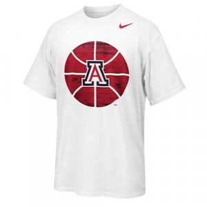 ... Back to Search Results : Nike College Basketball Court T-Shirt - Men's