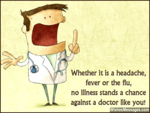 Thank You Messages for Doctors: Notes to Say Thanks