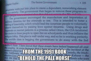 How To Get Rid Of The Second Amendment...