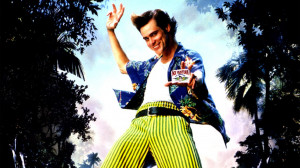 Ace Ventura - When Nature Calls (1995)