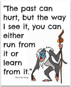 Disney quotes
