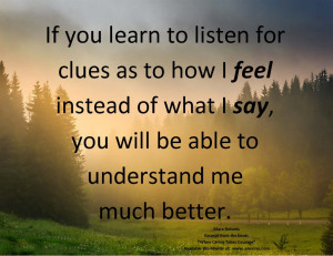 Alzheimer’s / Dementia Quotes