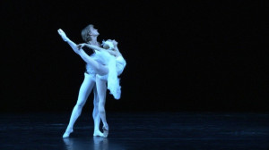 mariinsky ballet swan lake