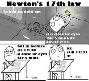 newtons laws tools home photos funny