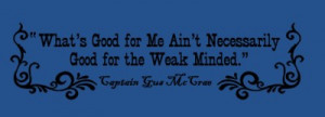 Details about Lonesome Dove Weak Minded Gus Quote T Shirt All Sizes