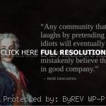 ... rene descartes, quotes, sayings, famous quote rene descartes, quotes
