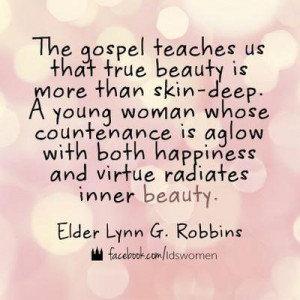 100 inspirational quotes from Mormon leaders