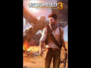 Uncharted: Drake's Fortune: Quotes