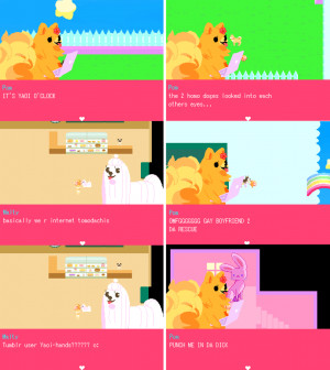 Thread: Pom Gets Wifi