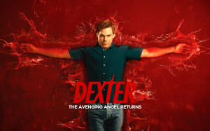Dexter Season 6 Wallpaper 3 HD by iNicKeoN