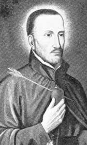 Roque Gonzales (1576 -1628)