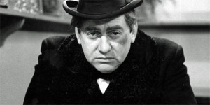 Stone What Life Tony Hancock Lasting Impact Comedy