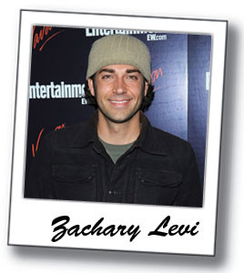 ... zachary levi bio, zachary levi quote, zachary levi trivia, zachary