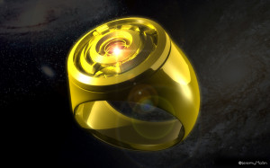 Sinestro Corps Jeremymallin