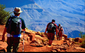Gilbert Physical Therapy Hiking Tips