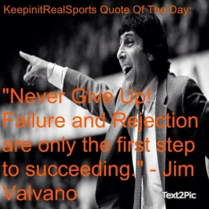 KeepinitRealSports Quote Of The Day: 