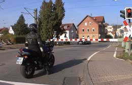 Lawrence & Kansas City Motorcycle Insurance