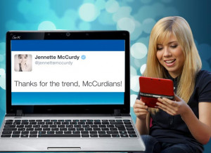 13 Nuggets of Wisdom: Jennette McCurdy Tweets Quotes