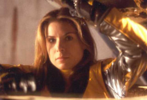 10 Worst Recastings of Science Fiction's Rock-Star Characters