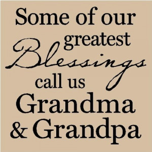 grandma quotes and sayings