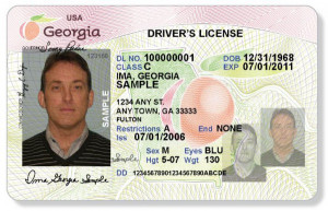 ... Your Suspended Georgia Driver's License With An SR22 or SR22A Filing