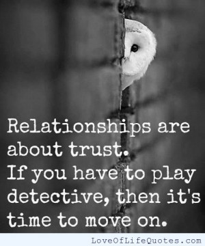 related posts trust in relationships in relationships i don t trust ...