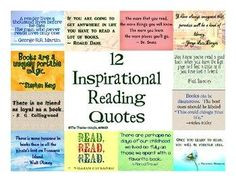 inspirational reading quotes for kids more inspiration reading quotes ...