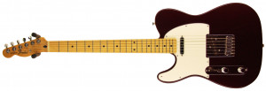 Image of Fender Telecaster Mexican Standard Left Handed New
