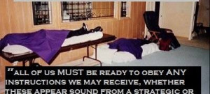 Avoiding, Disarming & Exposing All things Insular 2