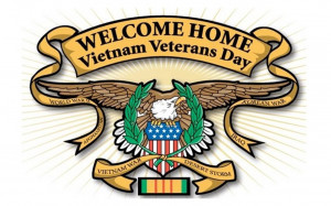 29 march 2014 vietnam veterans day vietnam veterans day recognized
