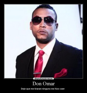 Don Omar