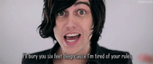 An appreciation blog dedicated to the one and only Kellin Quinn of ...
