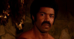 ... White revealed that Black Dynamite 2 might be heading to the Old West