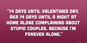 Funny Being Single Quotes Sayings