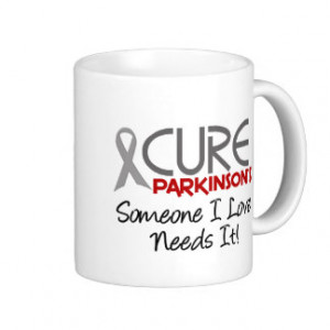 Parkinson Disease Awareness