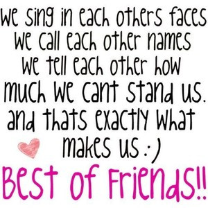 Best Friend Memories best friend quotes and sayings just friends funny ...