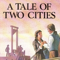Tale of Two Cities Quotes - 34 Quotes from A Tale of Two Cities
