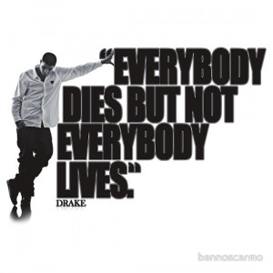 Related Pictures drake quote quotes yolo the motto funny lol kootation ...
