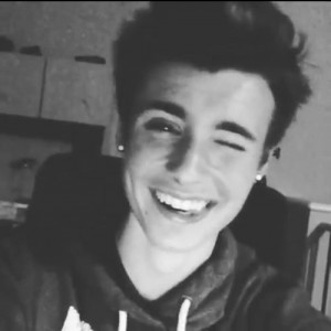 Chris Collins | WeeklyChrisHotties, Chris Collins Smile