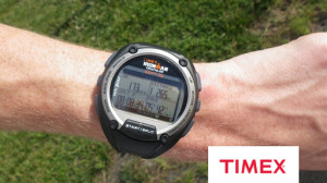 Running Watches Timex Gps