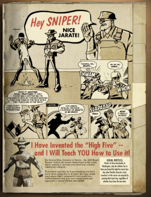 Funny: Team Fortress 2
