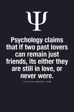thepsychmind: Fun Psychology facts here!