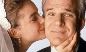 Father of the Bride movie