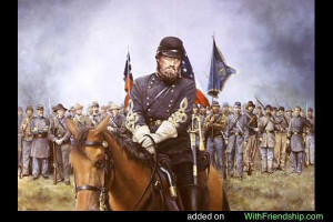 Stonewall Jackson