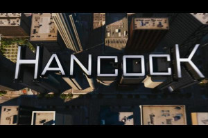 Hancock film