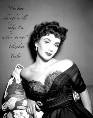 dame elizabeth rosemond liz taylor dbe february 27 1932 march