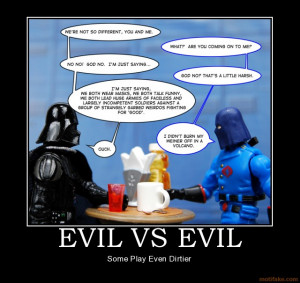 Thread: Official The Secret War Discussion Thread (Nr. 5)