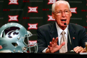 College Football's Greatest Old Wizard Isn't Ready to Ride Off into ...