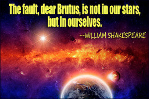 Shakespeares stjärnor