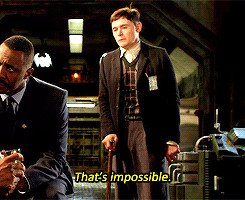 Charlie Day pacific rim burn gorman hermann gottlieb newton geiszler ...